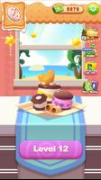 Sweet Blast Puzzle capture d'écran 1