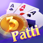 آیکون‌ Teen Patti Sweet