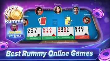 Teen Patti Sweet Affiche