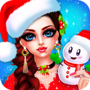 Perayaan malam natal gadis spa APK