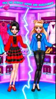 BFF Dolls - Hipster vs Vintage syot layar 3