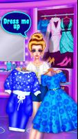 BFF Dolls - Hipster vs Vintage screenshot 1