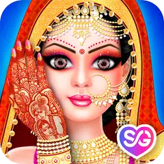Gopi Doll Wedding Salon - Indi XAPK download