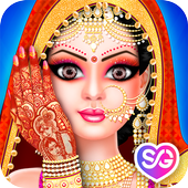 Gopi Doll Wedding Salon آئیکن