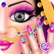 Gopi Doll - Fashion Nail Art S