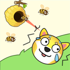 Doge Hero: Draw to Save 아이콘