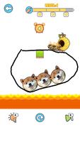 Doge Hero: Draw to Save capture d'écran 3