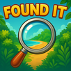 Trouvez-le ! Objets Cachés APK