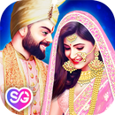 Indian Celebrity Royal Wedding APK