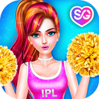 Cheerleader Beauty Salon - Dan icon