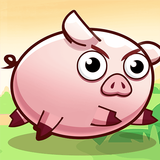 Save the piggy 아이콘