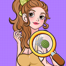 Naughty Brain:Hidden Objects-APK