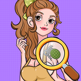 Naughty Brain أيقونة