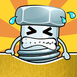 Screw Pin Puzzle！ أيقونة