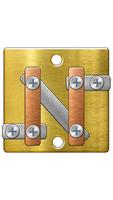 Screw Pin Puzzle！ Poster