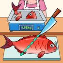 Perfect Cutting:Slicing Game-APK