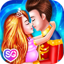 Prince Charles Love Crush Stor APK