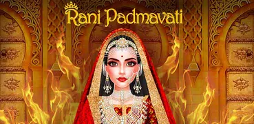 Rani Padmavati : Royal Queen M