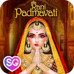 Rani Padmavati : Royal Queen M XAPK Herunterladen
