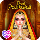 Rani Padmavati : Royal Queen M biểu tượng