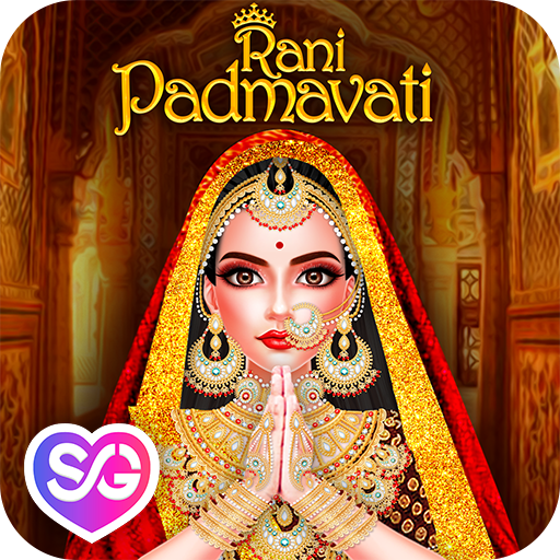 Rani Padmavati : Royal Queen M