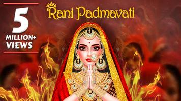 Rani Padmavati : Royal Queen M Affiche