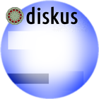 diskus free 圖標