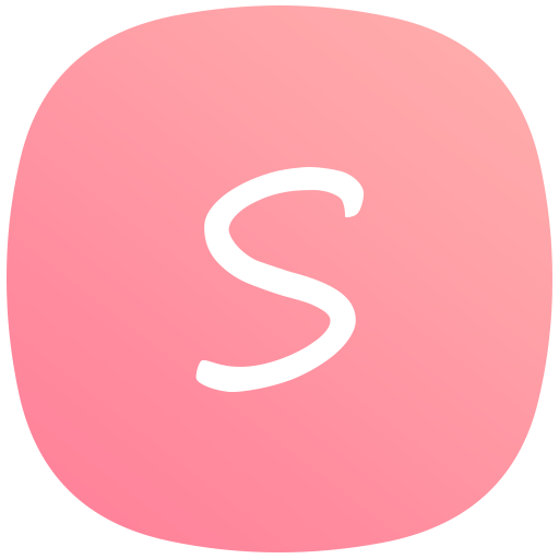 Sweetgram - Filter effect in trendy style