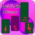 Let it Go - Piano Games
