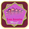 Los Acosta Mix