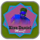 Kizz Daniel icône
