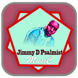 Jimmy D Psalmist Música