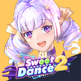 Sweet Dance2-SEA ikon