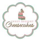 Sweet Delight Cheesecakes icône
