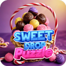 Sweet Drop Puzzle APK
