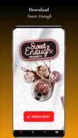 Sweet Enough poster