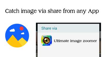 Ultimate Image Zoomer स्क्रीनशॉट 3