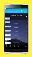 Weather app স্ক্রিনশট 3