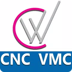 CNC VMC APK download