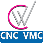 CNC VMC আইকন