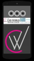 CNC VMC poster