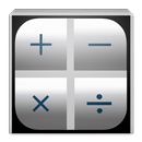 Calculator with 00 key APK