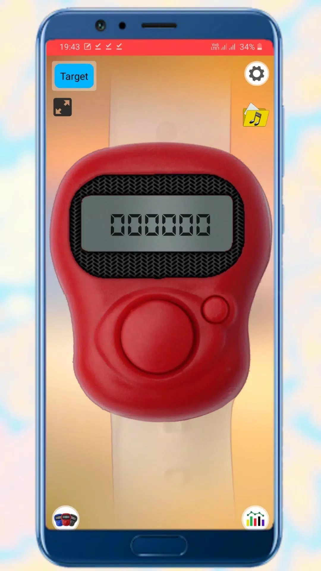 Mantra Counter Apk For Android Download
