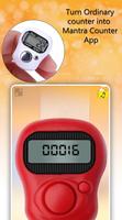Mantra Counter 截图 1