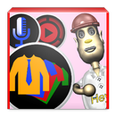Talking Robot-APK