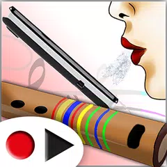 Real flute APK download