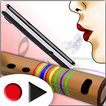 Real flute আইকন