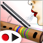 Real flute 图标