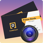 Vcard Maker icon
