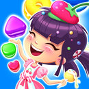 Sweet Favors: Candy Match & Smash Puzzle Mania APK